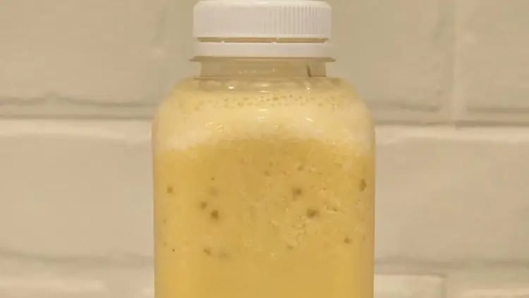 Mango Sago