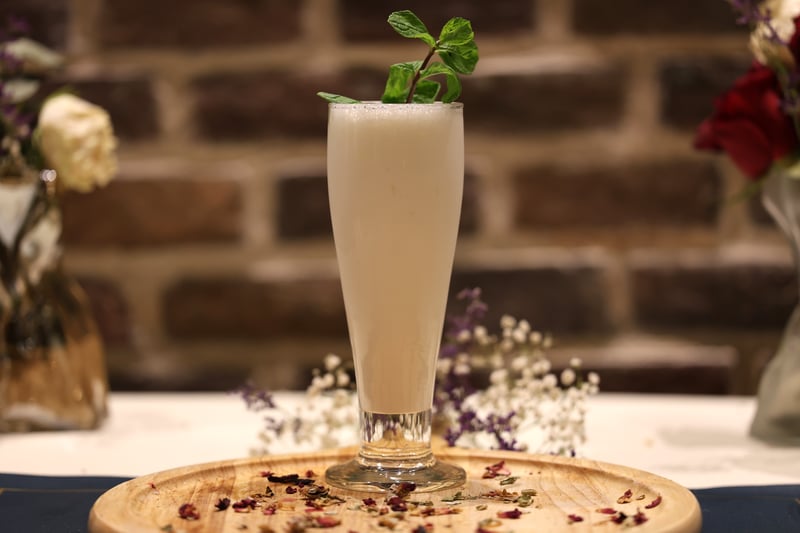 Ayran