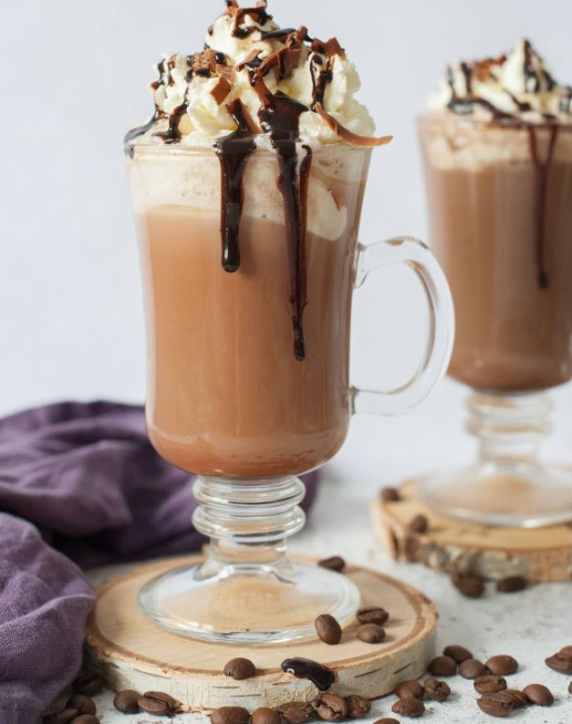 Iced Mocha