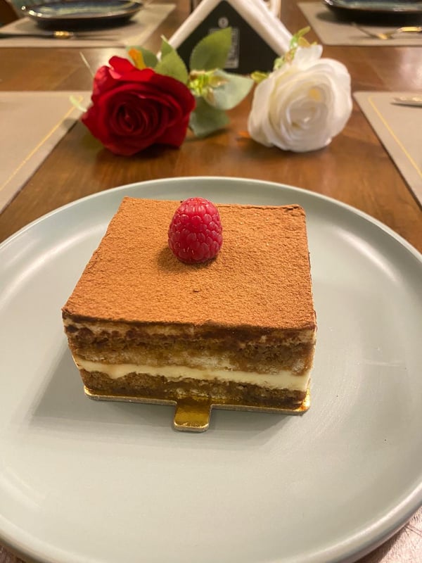 Tiramisu