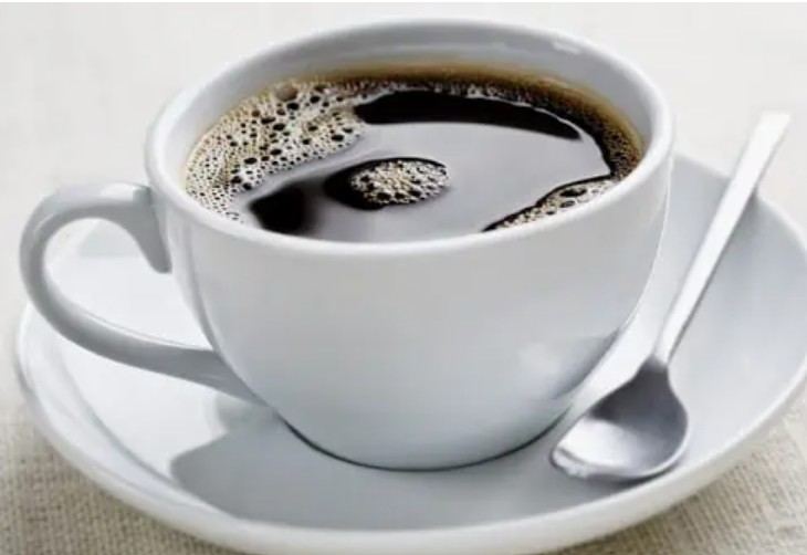 Black Coffee