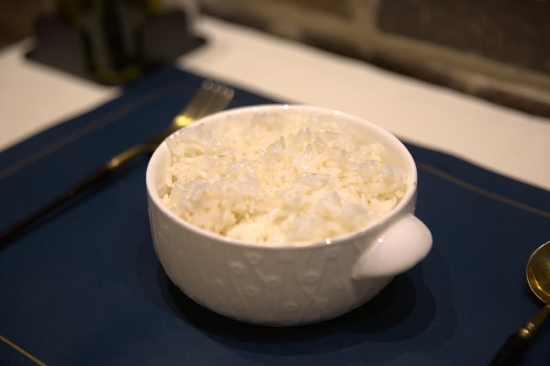 Rice