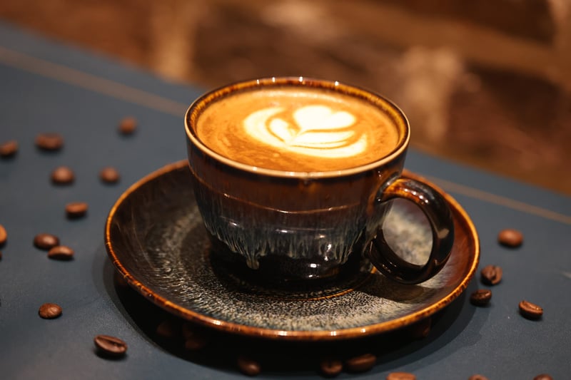 Flat White