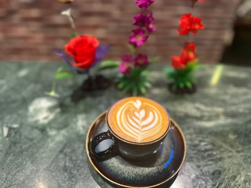 Cappuccino