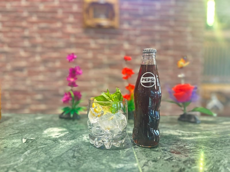 PEPSI