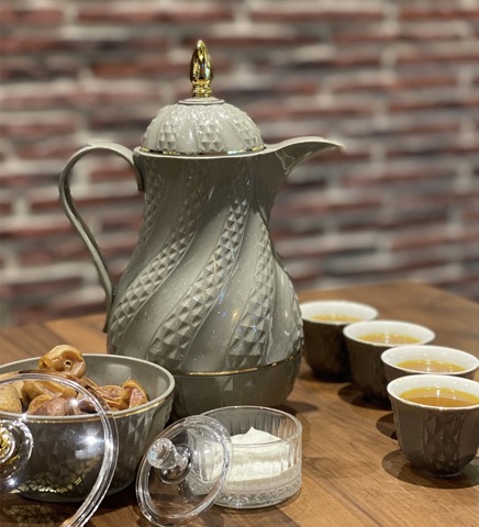 Arabic Coffee