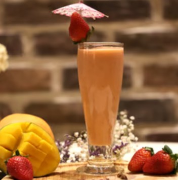 Mango Smoothie
