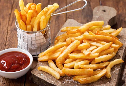 Fries