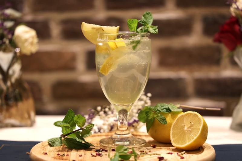 Mojito Classic