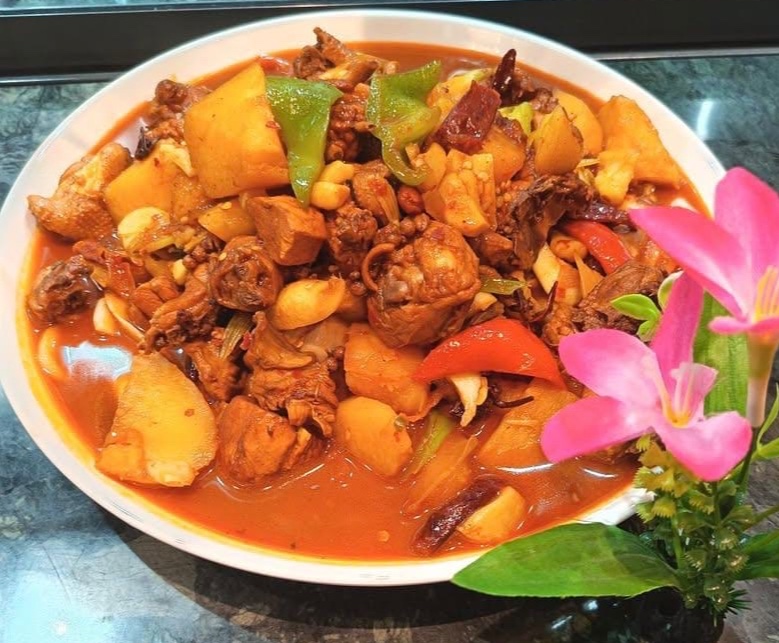 Special Dishes