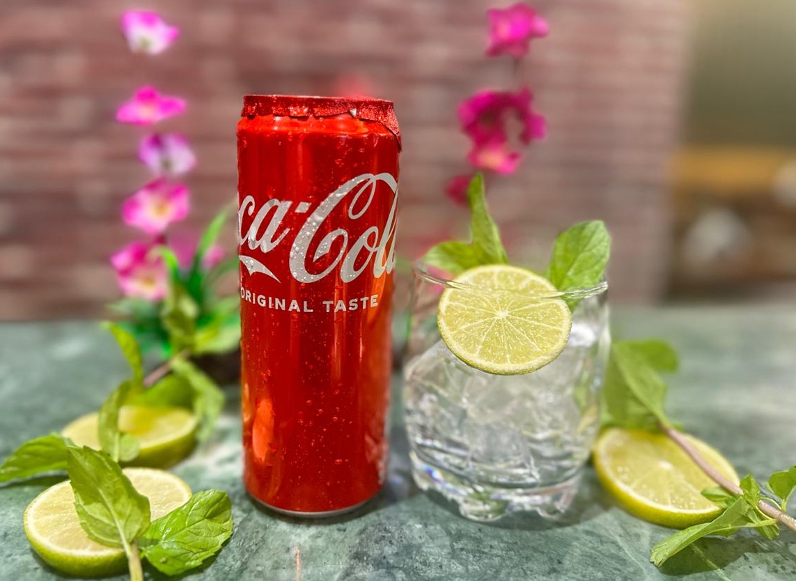 Cold Drinks
