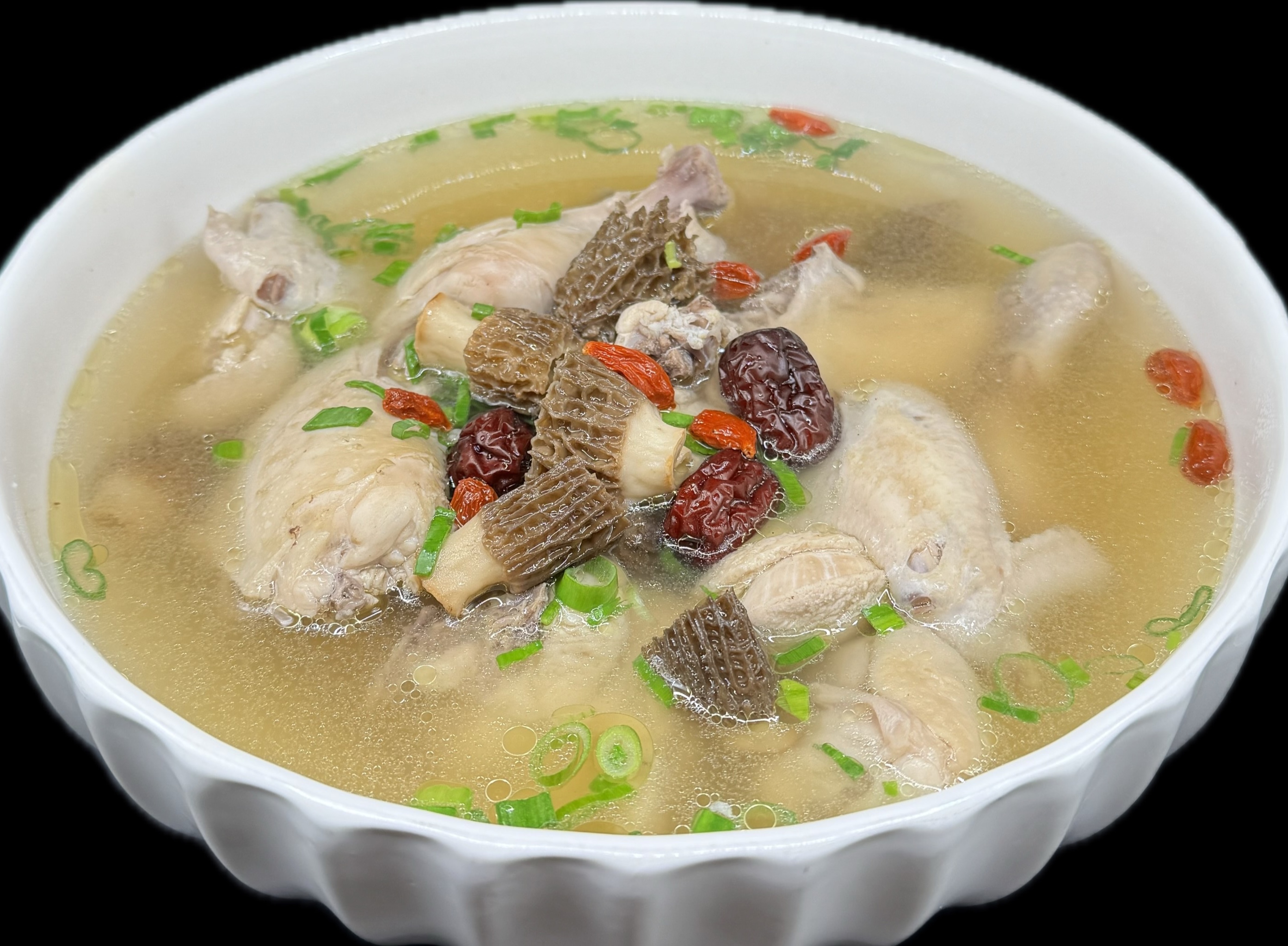 Chicken Soup