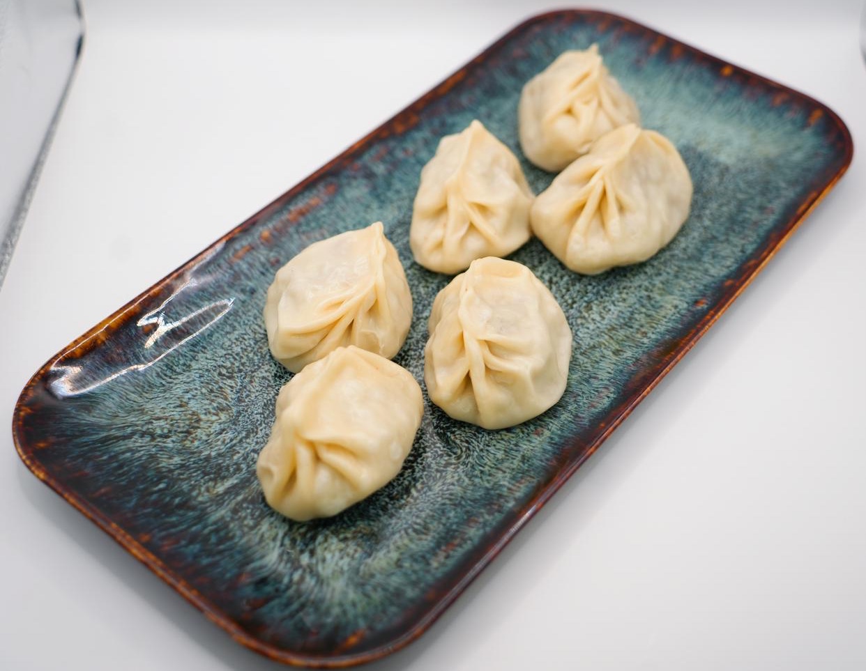 Steamed Bun