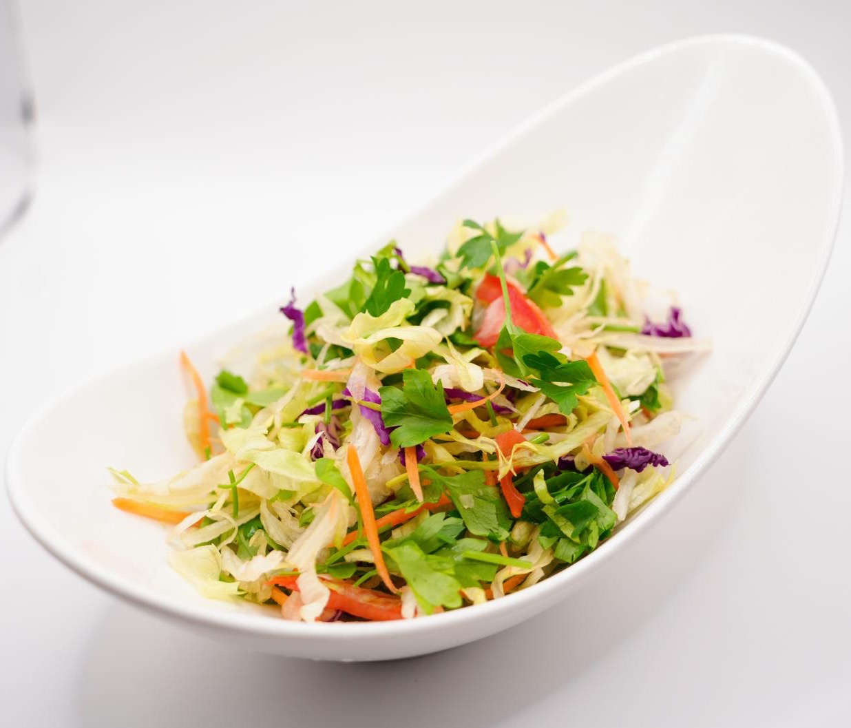 Turkish Salad