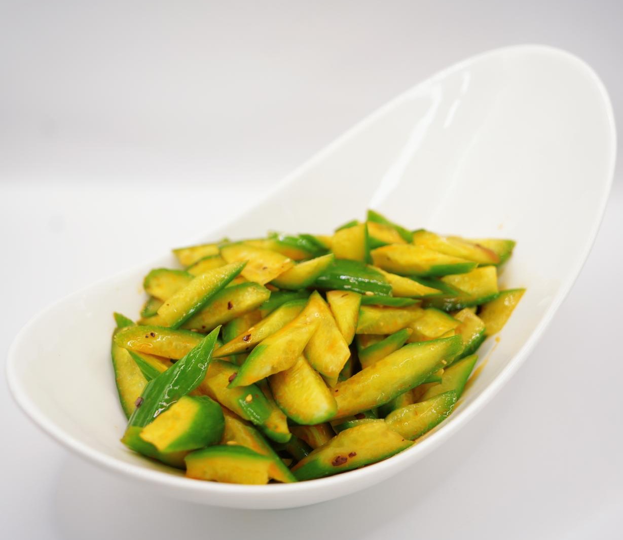 Cucumber Salad