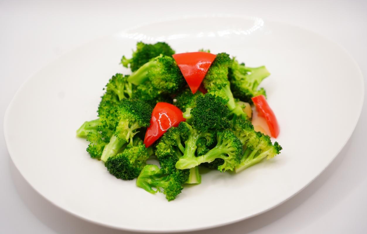 Broccoli