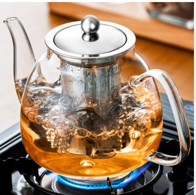Teapot Team