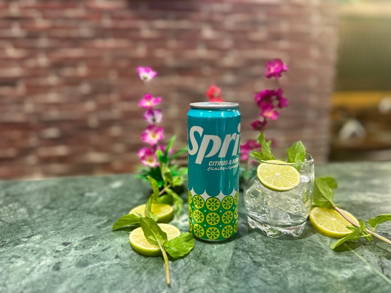 Sprite