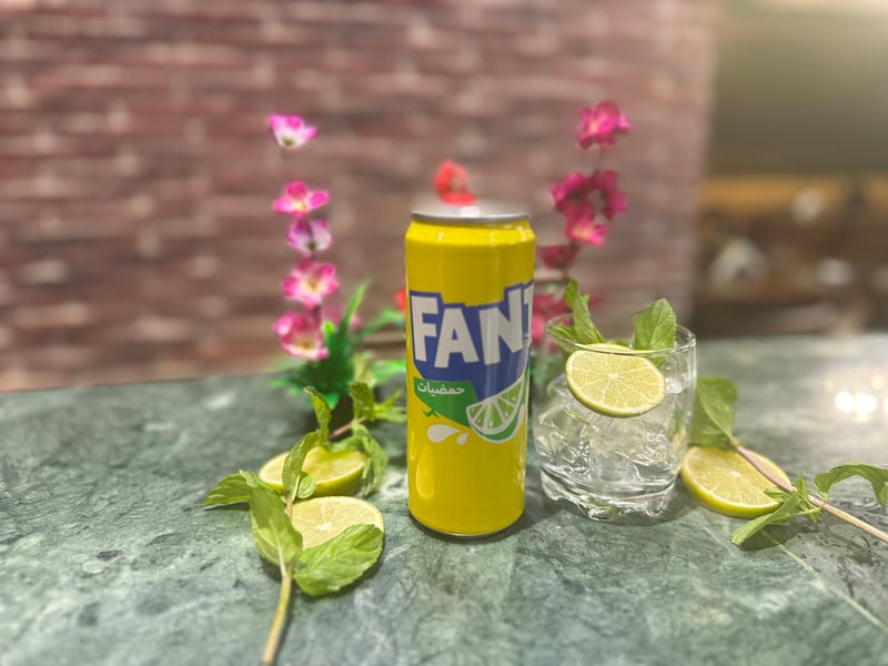 FANTA