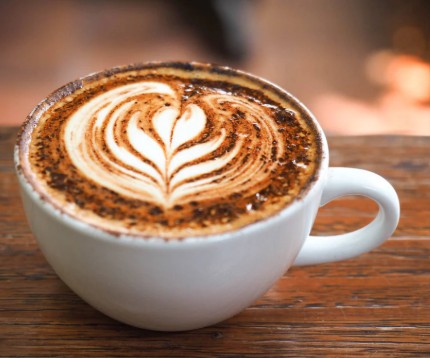 Mocha