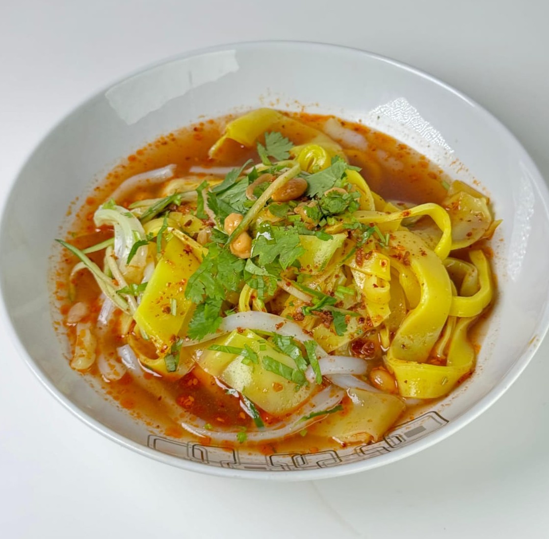 hamur salatası