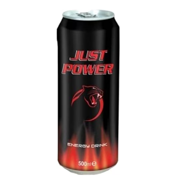 Just power