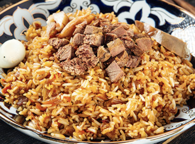 Rices