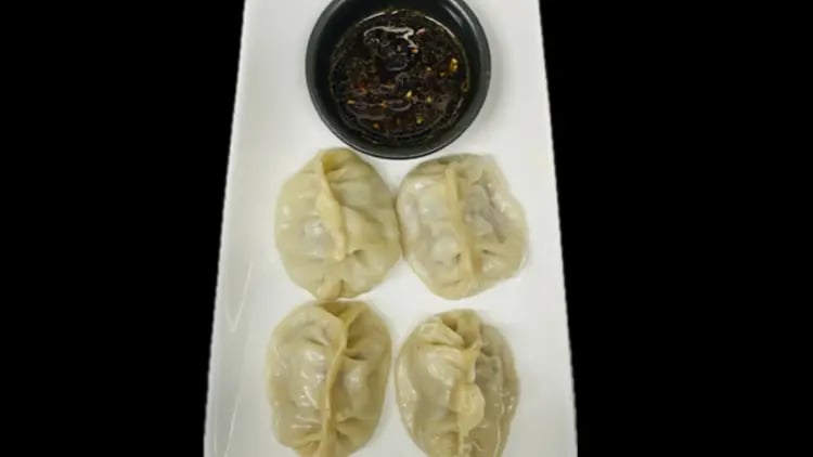 Uygur mantı