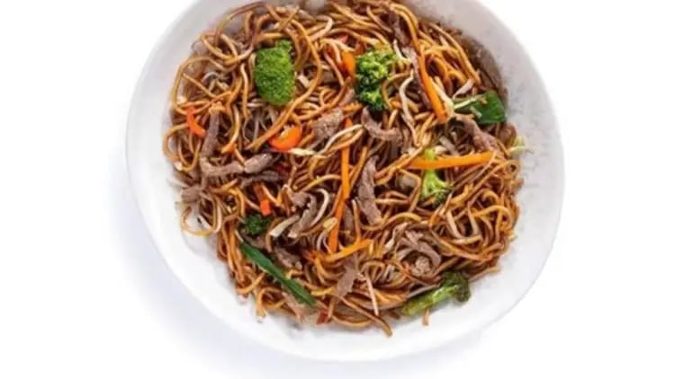 Dana noodle