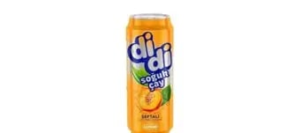 Didi şeftali