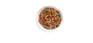 Tavuk noodle