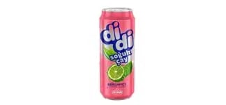 Didi bergamot