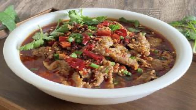 Soups