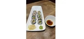 Kimbap