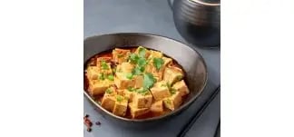 Acılı tofu
